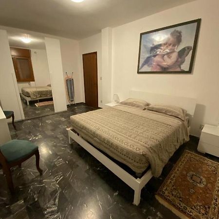 Apartamento Casa Bella Venezia Mestre Exterior foto