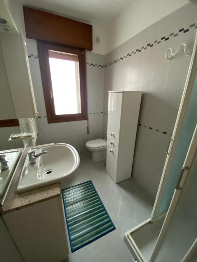 Apartamento Casa Bella Venezia Mestre Exterior foto