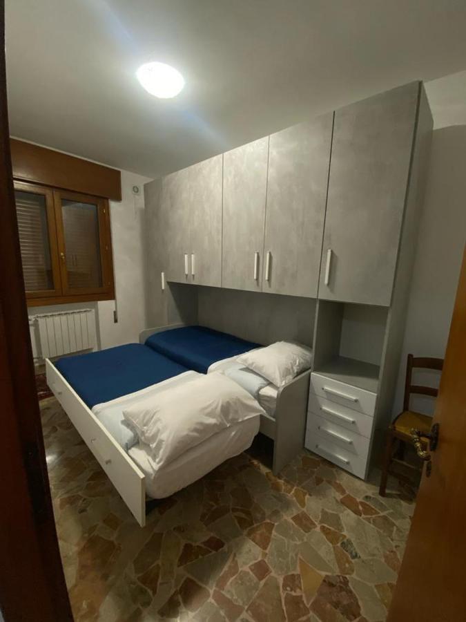 Apartamento Casa Bella Venezia Mestre Exterior foto