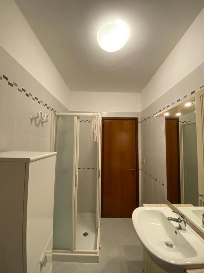 Apartamento Casa Bella Venezia Mestre Exterior foto