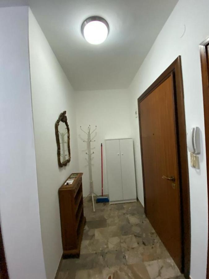 Apartamento Casa Bella Venezia Mestre Exterior foto